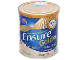 Ensure Gold - Sữa Bột Hương Vani 400g