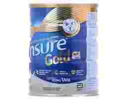 Ensure Gold - Sữa Bột Hương Vani 850g
