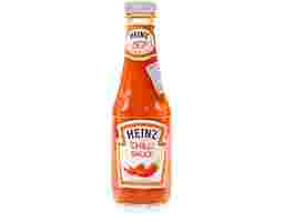 Heinz - Tương Ớt Cay Nhẹ Truyền Thống