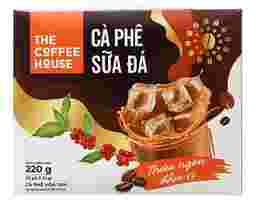 The Coffee House - Cà Phê Sữa Đá