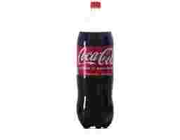 Coca Cola - Nước Giải Khát Ít Đường 2.25L
