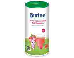 Burine - Trà Cốm Hoa Quả Vị Mâm Xôi 6M+