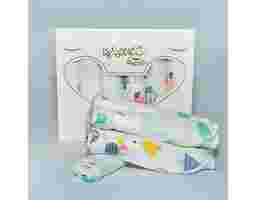 Kachoo Baby - Khăn Mặt Sợi Tre 4 Lớp