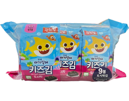 Pink Fong - Rong Biển Organic