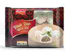 Cholimex - Bánh Bao Nhân Thịt 400g