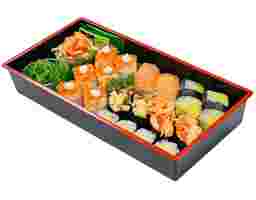 Sushi Bento A AEON DELICA
