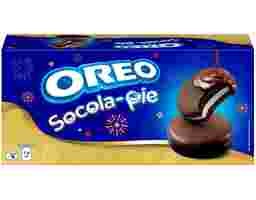 Bánh Socola Pie Cadbury 180g Oreo