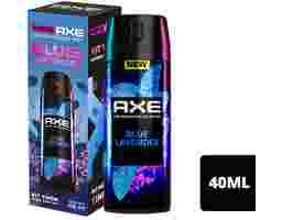 Xịt Thơm Nước Hoa Cao Cấp Hương Blue Lavender AXE