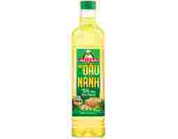 Dầu Đậu Nành Meizan