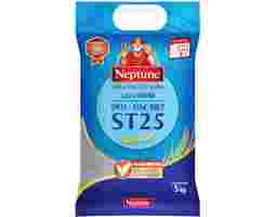 Gạo Thơm Đặc Sản ST25 Đặc Biệt Neptune