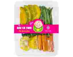 Rau Củ Quả | AEONESHOP