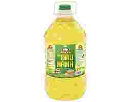 Dầu Đậu Nành 5L Meizan