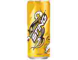 Nước Tăng Lực Gold 330ml Sting