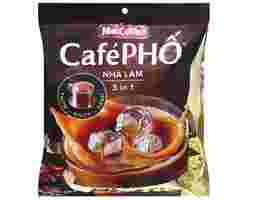 Cà Phê Hòa Tan Cafe Phố Nhà Làm Maccoffee
