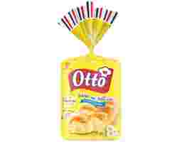Bánh Mì Hoa Cúc Otto