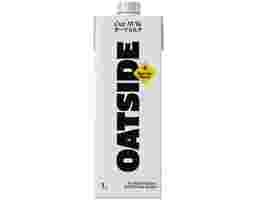 Sữa Yến Mạch Barista Blend 1L Oatside
