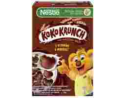 Bánh Ăn Sáng Koko Krunch 300g Nestlé
