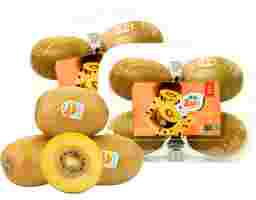 Kiwi Vàng New Zealand Hộp 4 Trái Zespri