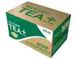 Thùng 24 Chai Trà Olong 450ml-01198317 Tea Plus
