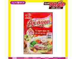 Hạt Nêm Aji-Ngon Heo Bổ Sung Canxi Ajinomoto
