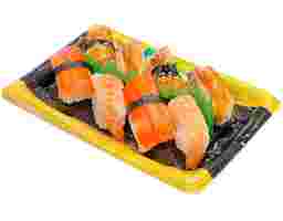 Sushi Set Nigiri 8 PCS AEON DELICA