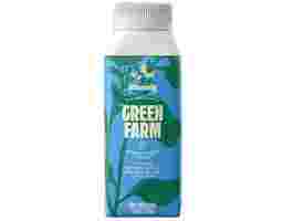 Sữa Chua Uống Thanh Trùng  Green Farm Ít Đường Vinamilk