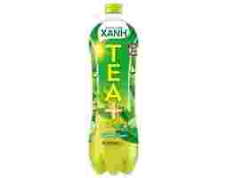 Trà Olong Xanh Tea+ Pet 1L Tea Plus