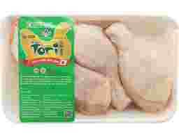 Đùi Tỏi Niwa Tori