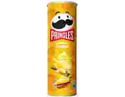 Snack Khoai Tây Chiên Snack Cheese Pringles