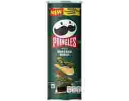 Snack Khoai Tây Chiên Nori Seaweed Burst Pringles