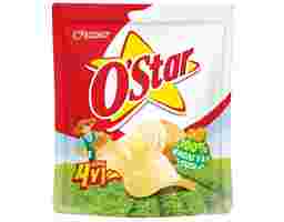 Túi Bundle Snack 4 Vị O`Star