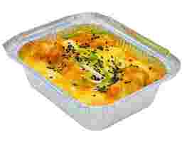 Tokbokki Gà Cay Phô Mai AEON DELICA