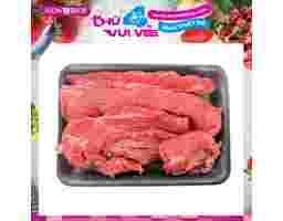 Thịt Nạm Bò AVN