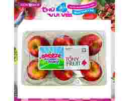 Hộp 6 Trái Táo Breeze Newzealand Tony Fruit