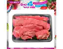 Thịt Nạm Bò AVN