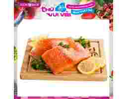 Fillet Cá Hồi AVN