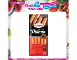 Xúc Xích Vienna LC Foods