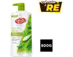 Sữa Tắm Detox Trà Xanh Khổ Qua Sạch Sâu 800g Lifebuoy