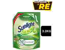 Nước Rửa Chén Bát Matcha Trà Nhật Khử Mùi Tanh Sunlight