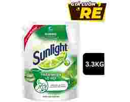 Nước Rửa Chén Bát Thiên Nhiên Lô Hội Sunlight
