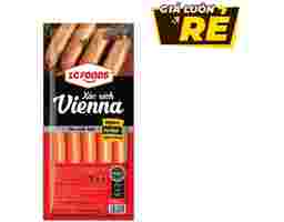 Xúc Xích Vienna LC Foods