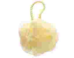 HÓME CÓORDY - Bông Tắm Nhỏ 15g Yellow