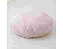 HÓME CÓORDY - Đệm Ngồi Mềm Hồng 60cm SS22