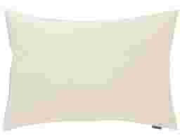 HÓME CÓORDY - Vỏ Gối Cotton Trơn Be 43X63cm SS23