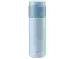 LocknLock - Bình Giữ Nhiệt Hidden Moon 490ml LHC3275 Xanh Da Trời