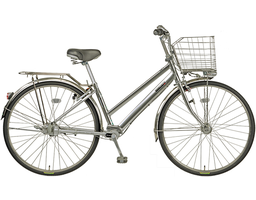 MARUISHI - Xe Đạp Thời Trang 26 Inch HNA 2733