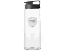LocknLock - Bình Nước HAP814GRY Easy Grip 1.5L Xám