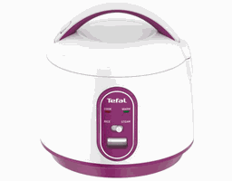 Tefal - Nồi Cơm Điện 0.7L RK224168