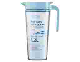 Inochi - Bình Nước Cao Cấp Biwa 1.2L