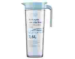 Inochi - Bình Nước Cao Cấp Biwa 1.6L